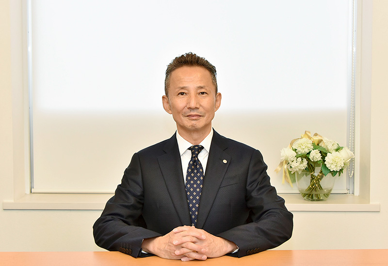 メッセージ